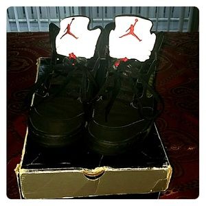 Air Jordan 5