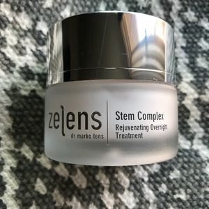 Zelens Stem Complex Rejuvenating Treatment