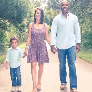 Meet your Posher, Mike tiffany