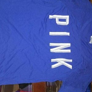 Pink Victoria Secret