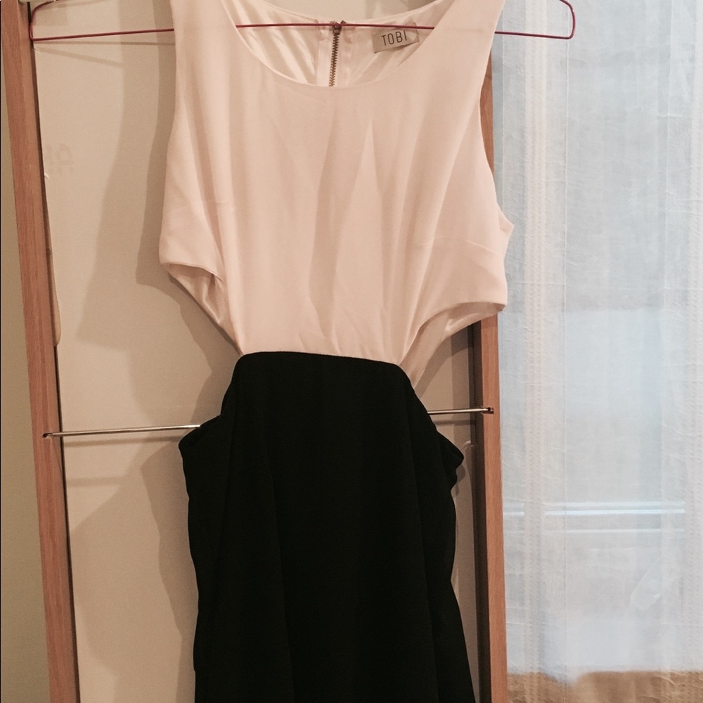 Tobi dress