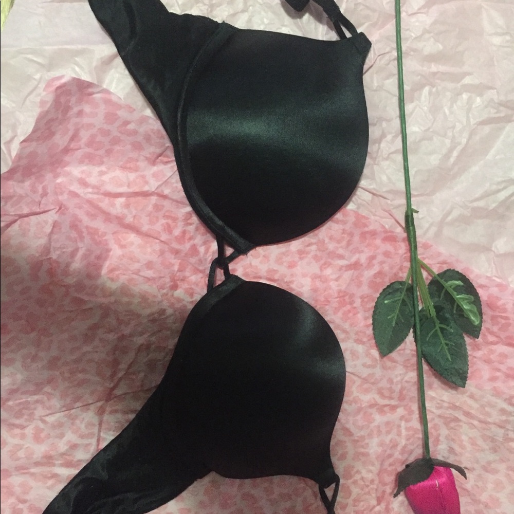 Victoria’s  secret Bombshell bra