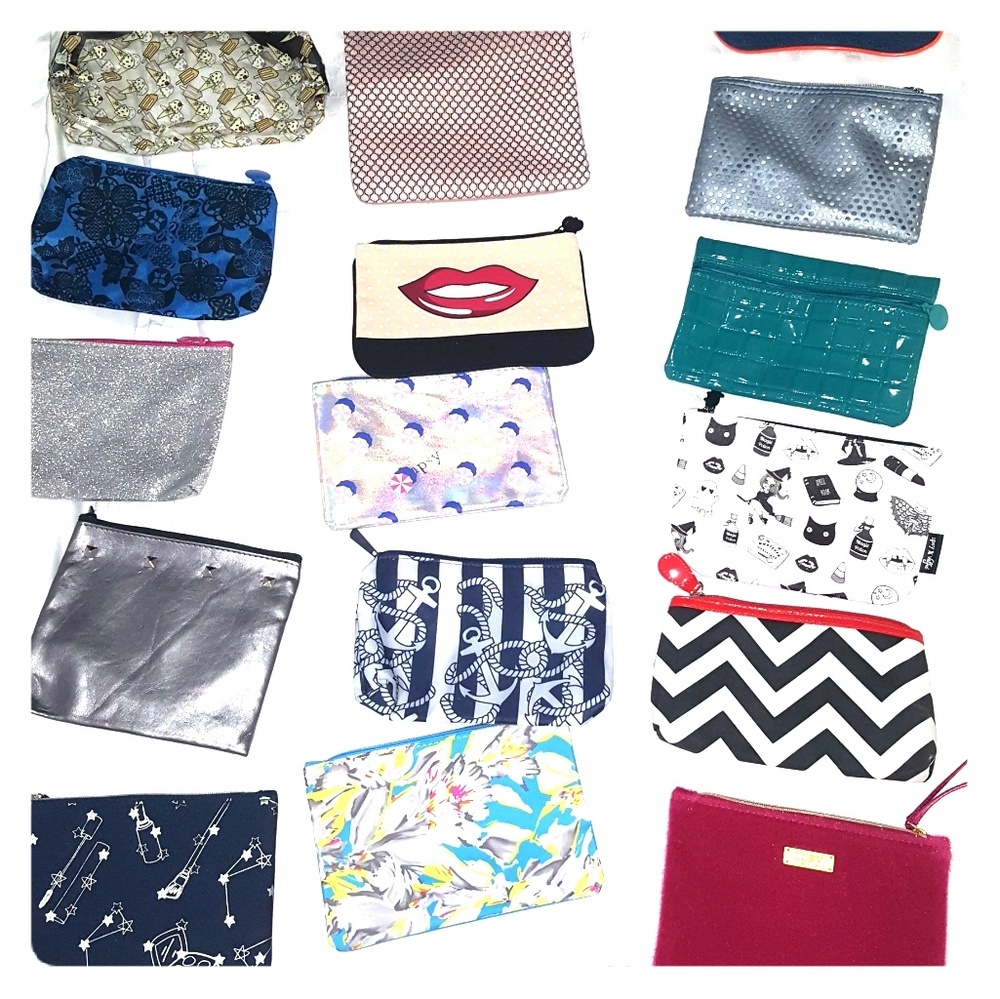 Cosmetic Bags