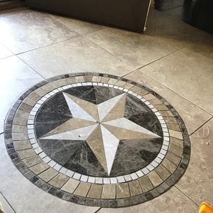 Meet your Posher, Esmeralda