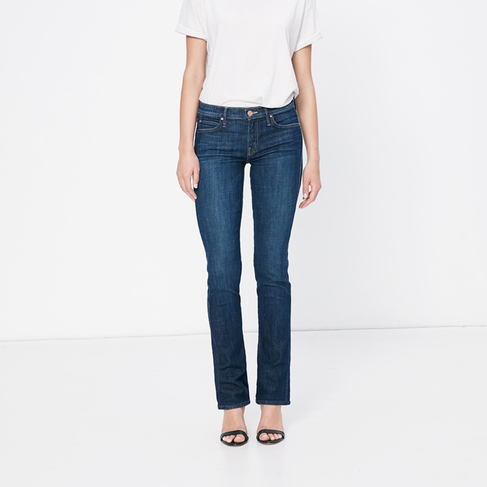 MOTHER denim