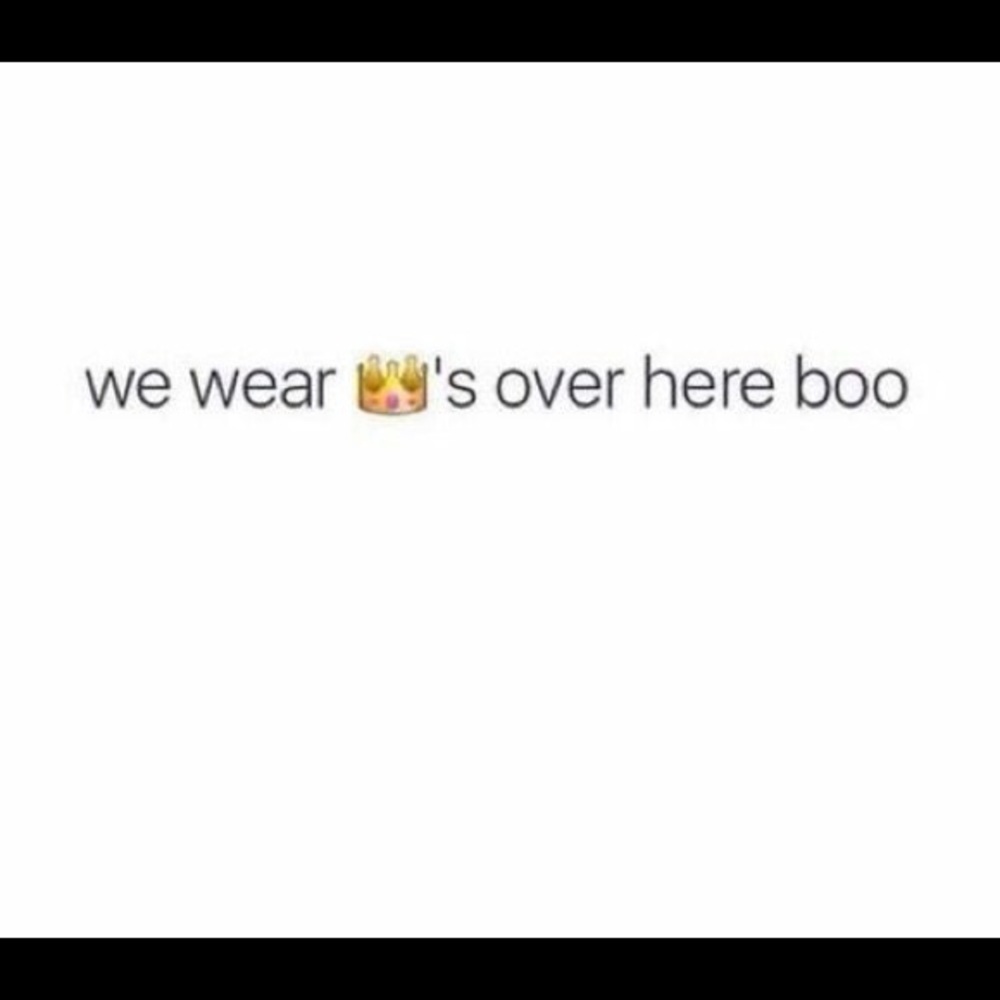 Meet your Posher, Obey