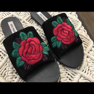 STEVE MADDEN ANNE