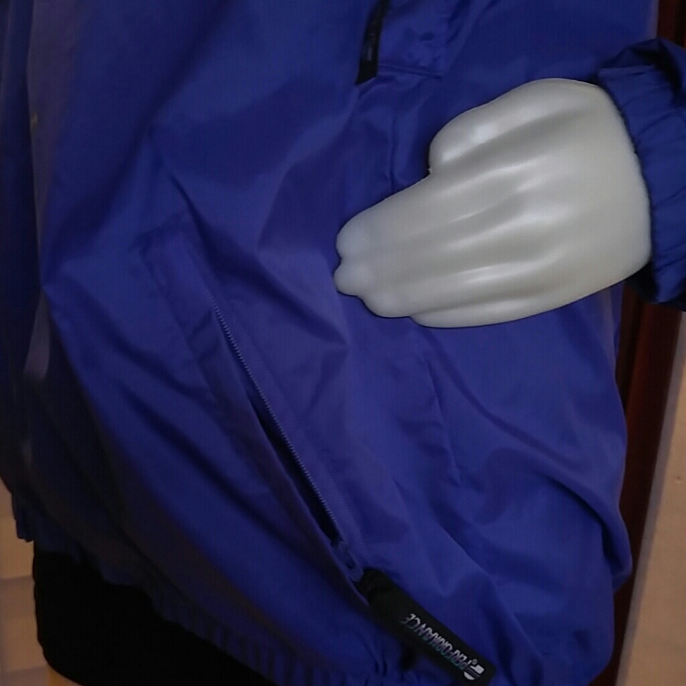 Jacket - Picture 7 of 8