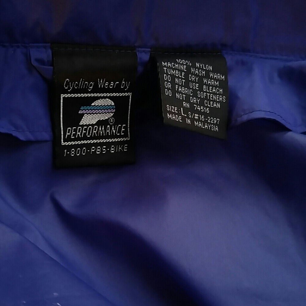 Jacket - Picture 8 of 8