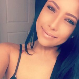 Meet your Posher, Franchesca