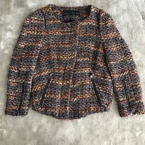 Zara Jacket