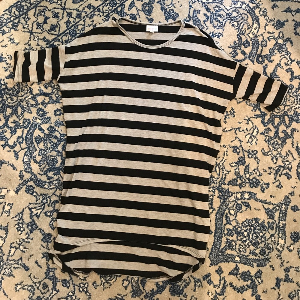 LuLaRoe Irma Size XXS