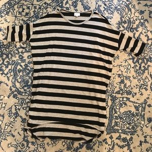 LuLaRoe Irma Size XXS