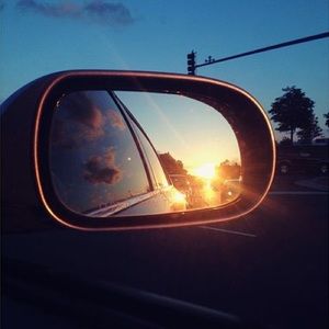 Meet your Posher, Julia