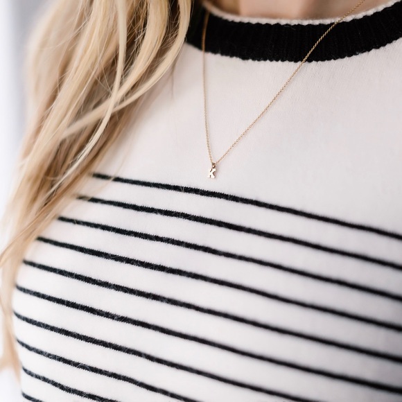 🆕🔄My Favorite Stripe Sweater - Picture 3 of 8