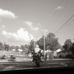 Meet your Posher, Kentavian