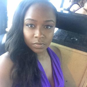 Meet your Posher, Marquita