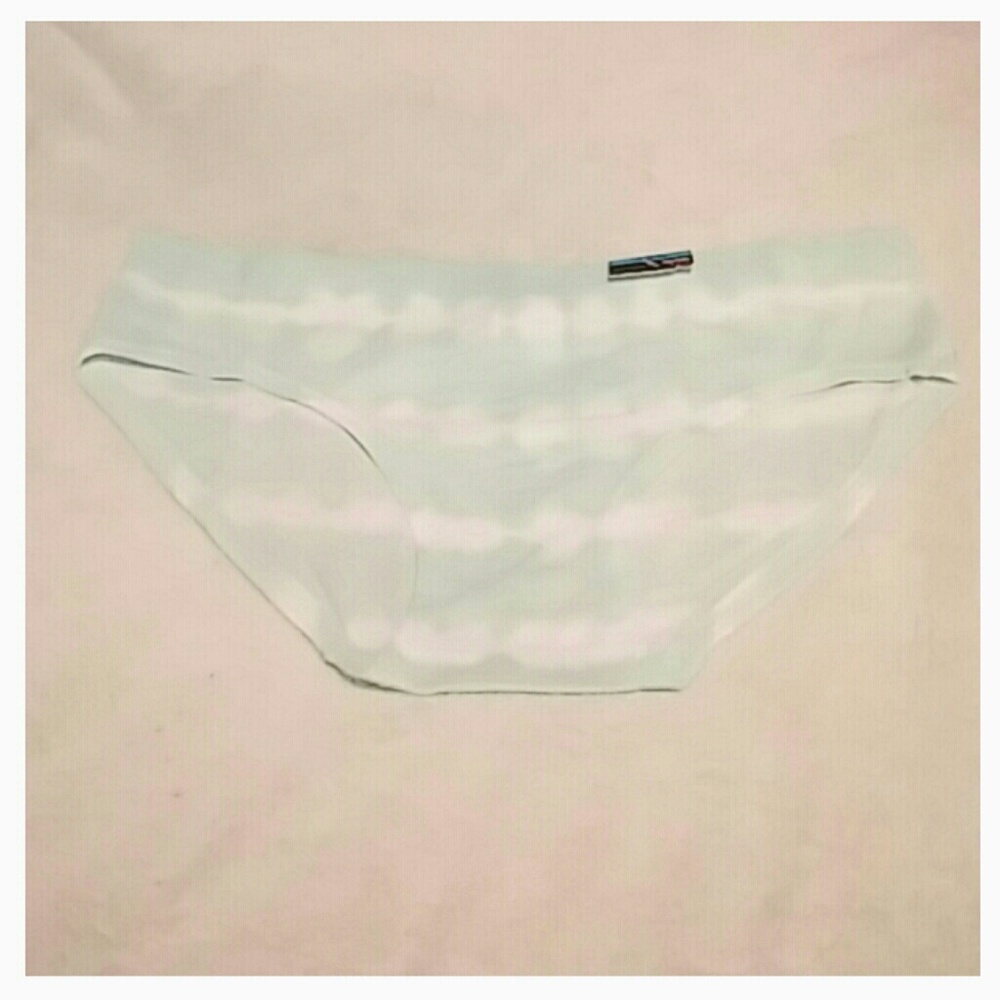 Mint tie dye panty...