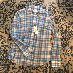 NWT Vineyard Vines Tunic