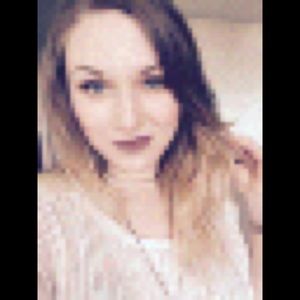 Meet your Posher, Kelley