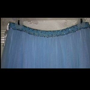 Sherri Hill prom dress