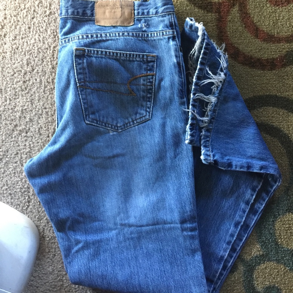 ❤️American eagle jeans