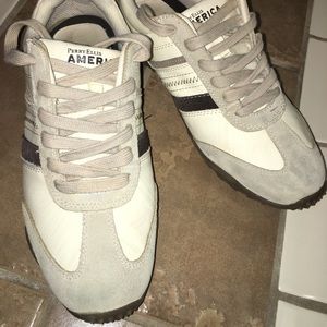 Men’s Perry Ellis shoes 9.5