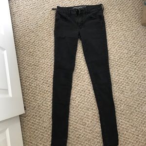 American Eagle Jegging