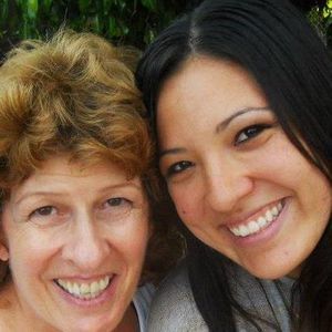 Meet your Posher, Becky