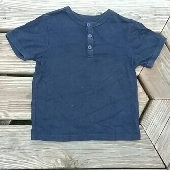 GAP Other - Baby gap short sleeve shirt