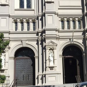 Meet your Posher, Susie