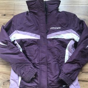 Women’s Spyder Ski Jacket
