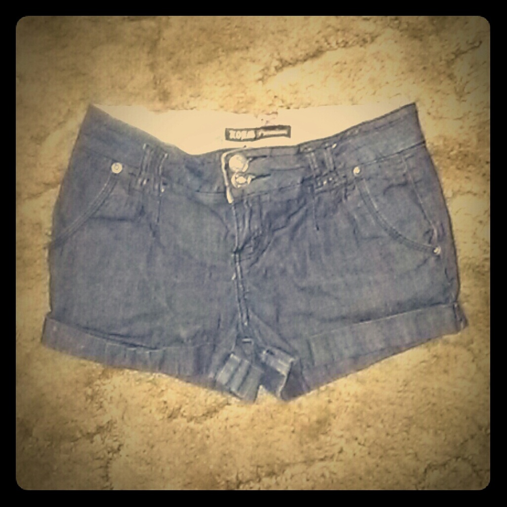 Shorts