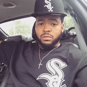 Meet your Posher, Jeffrey