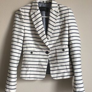 Zara Basic Blazer