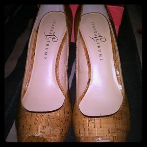 Ivanka Trump Heels