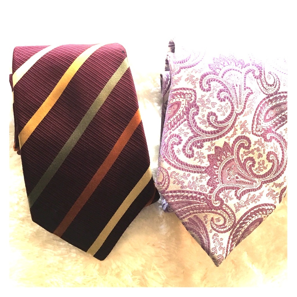 emilio ponti ties