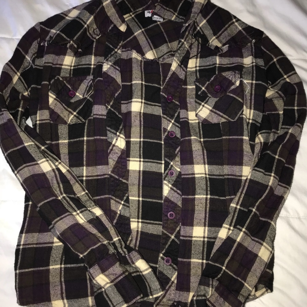 Flannels!! - Picture 3 of 3