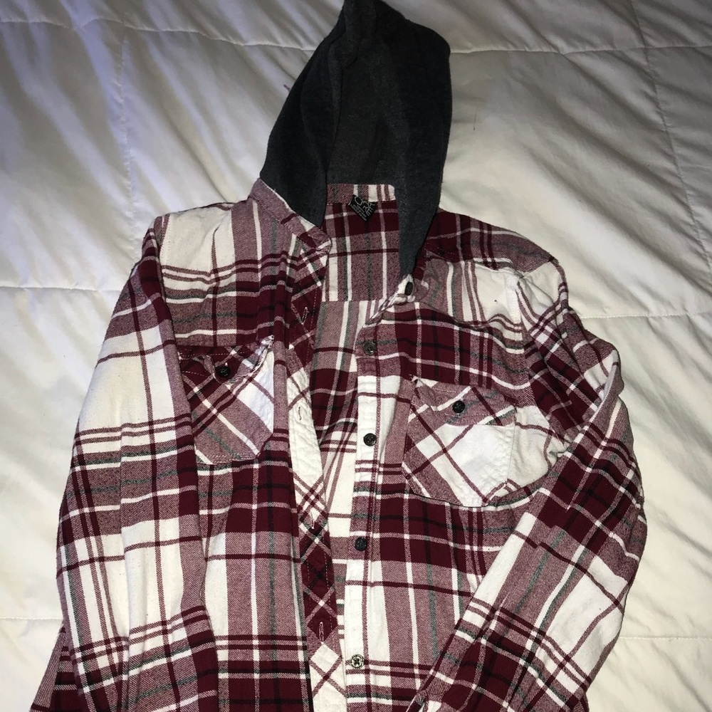 Flannels!!