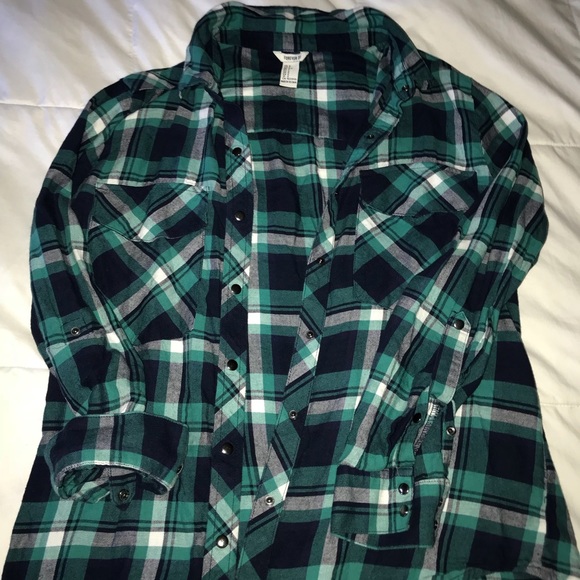 Flannels!! - Picture 2 of 3