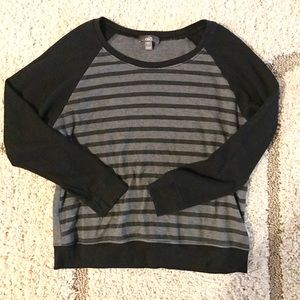 ALO Yoga Raglan Pullover
