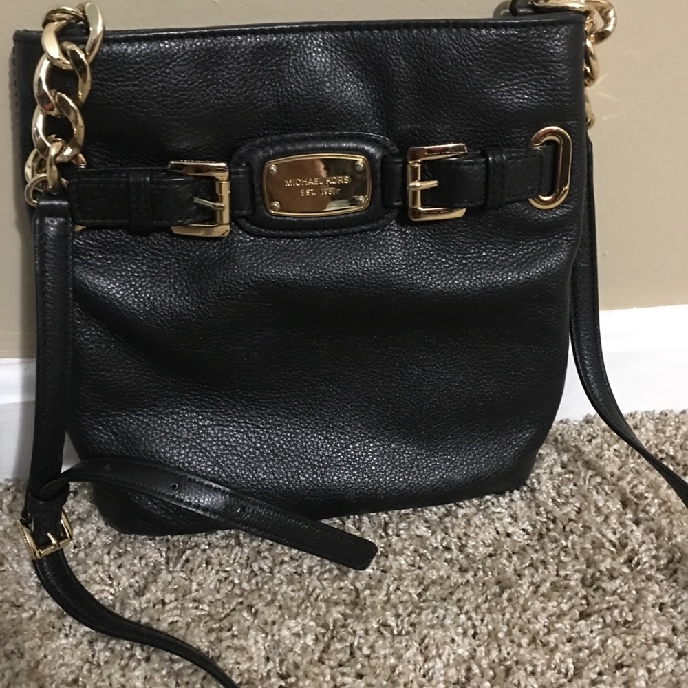 Mk crossbody