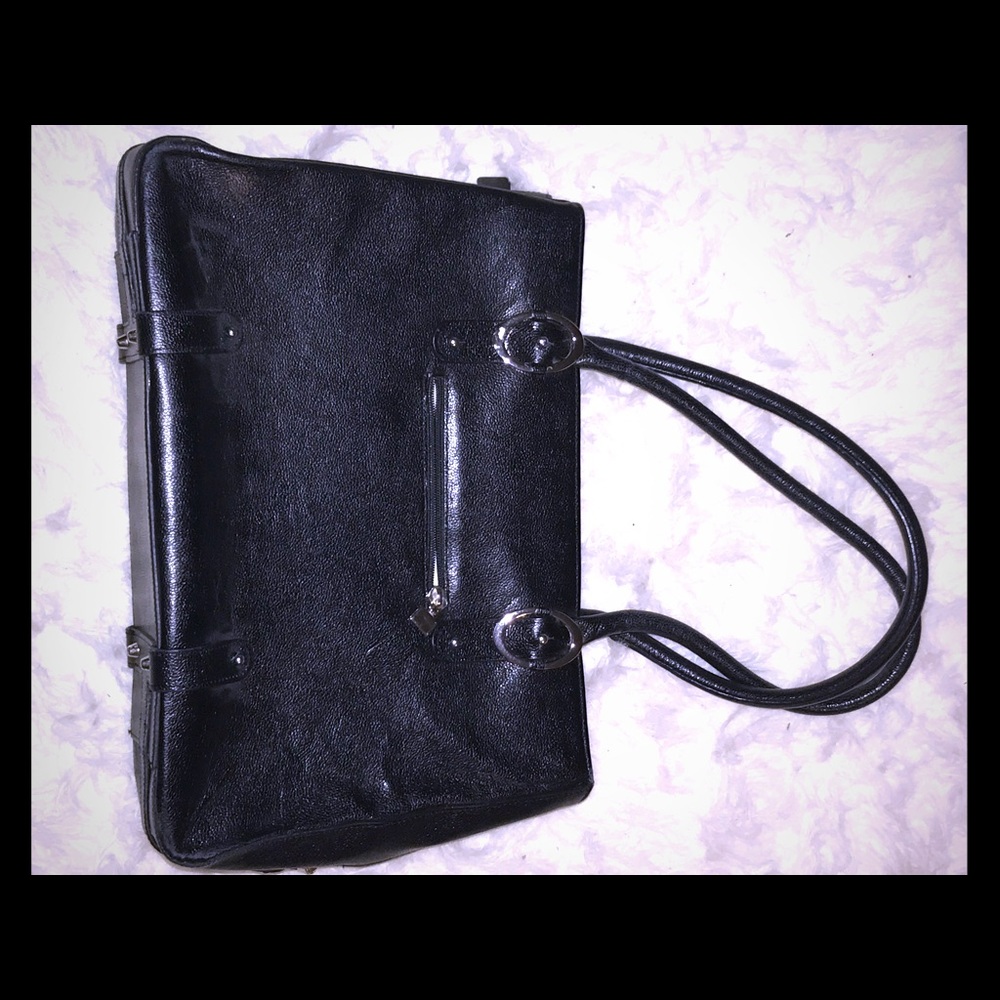 Brand new Franklin Covey satchel