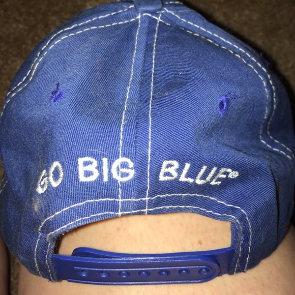 Hat - Picture 2 of 2