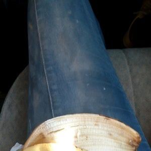 Meet your Posher, Eva