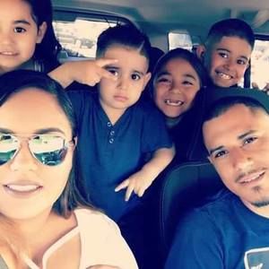 Meet your Posher, Alberto