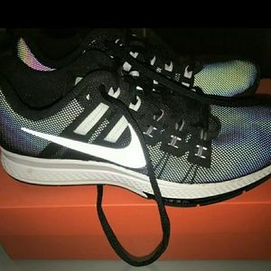 Nike Structure 19 Zoom Flash