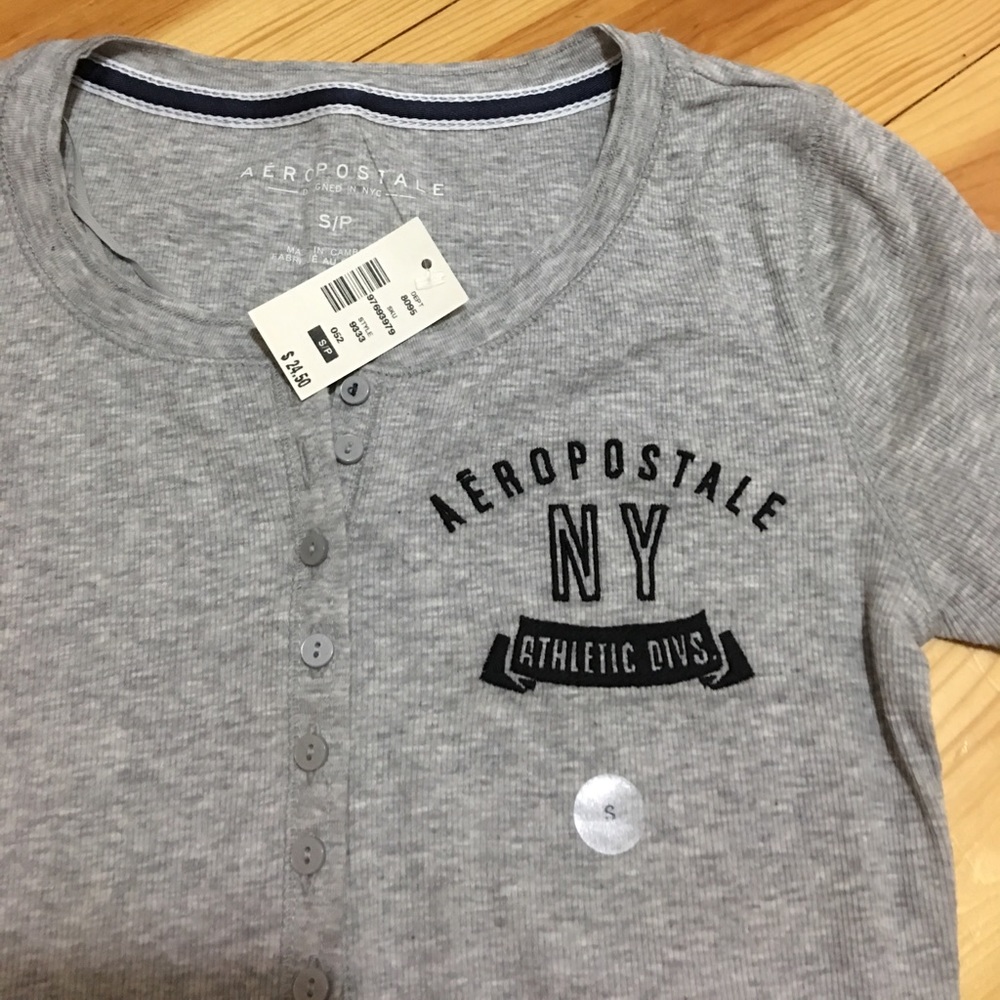 Aeropostale shirt