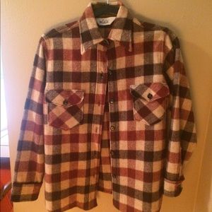 Woolrich button down