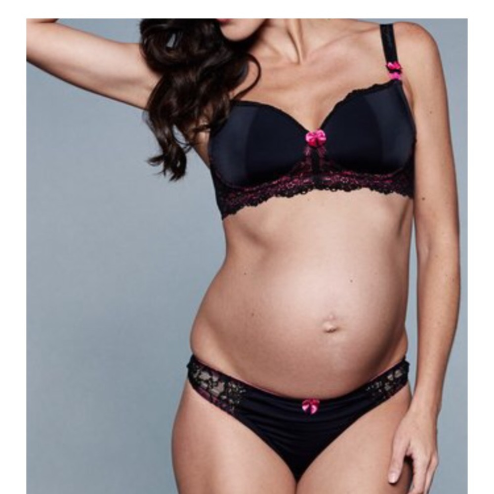 NEW maternity panty bundle from You Lingerie!